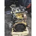 VOLVO VED12 C Engine Assembly thumbnail 3