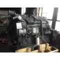 VOLVO VED12 C Engine Assembly thumbnail 3