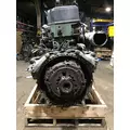 VOLVO VED12 C Engine Assembly thumbnail 2