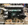 VOLVO VED12 C Engine Assembly thumbnail 3