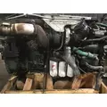 VOLVO VED12 C Engine Assembly thumbnail 8