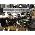 VOLVO VED12 C Engine Assembly thumbnail 1