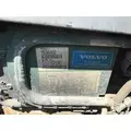 VOLVO VED12 C Engine Assembly thumbnail 7