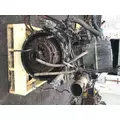 VOLVO VED12 C Engine Assembly thumbnail 4