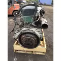 VOLVO VED12 C Engine Assembly thumbnail 5