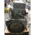 VOLVO VED12 C Engine Assembly thumbnail 2