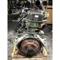VOLVO VED12 D Engine Assembly thumbnail 2