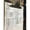 VOLVO VED12 D Engine Assembly thumbnail 5