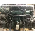 VOLVO VED12 D Engine Assembly thumbnail 2