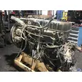 VOLVO VED12 D Engine Assembly thumbnail 3