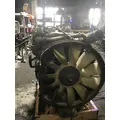 VOLVO VED12 D Engine Assembly thumbnail 4