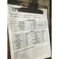 VOLVO VED12 D Engine Assembly thumbnail 5