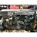 VOLVO VED12 D Engine Assembly thumbnail 2
