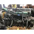 VOLVO VED12 D Engine Assembly thumbnail 4