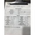 VOLVO VED12 D Engine Assembly thumbnail 5