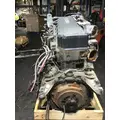 VOLVO VED12 D Engine Assembly thumbnail 2