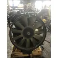 VOLVO VED12 D Engine Assembly thumbnail 4