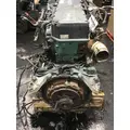 VOLVO VED12 D Engine Assembly thumbnail 2