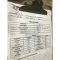 VOLVO VED12 D Engine Assembly thumbnail 5