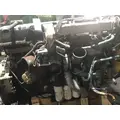 VOLVO VED12 D Engine Assembly thumbnail 1