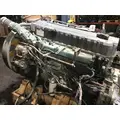 VOLVO VED12 D Engine Assembly thumbnail 3