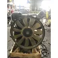VOLVO VED12 D Engine Assembly thumbnail 4