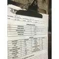 VOLVO VED12 D Engine Assembly thumbnail 5