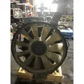 VOLVO VED12 D Engine Assembly thumbnail 4