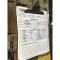 VOLVO VED12 D Engine Assembly thumbnail 5