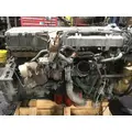 VOLVO VED12 D Engine Assembly thumbnail 4