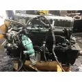 VOLVO VED12 D Engine Assembly thumbnail 2