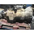 VOLVO VED12 D Engine Assembly thumbnail 7