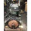 VOLVO VED12 D Engine Assembly thumbnail 2