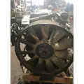 VOLVO VED12 D Engine Assembly thumbnail 4