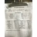 VOLVO VED12 D Engine Assembly thumbnail 5