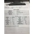 VOLVO VED12 D Engine Assembly thumbnail 1