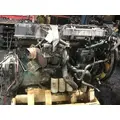 VOLVO VED12 D Engine Assembly thumbnail 4