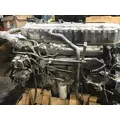 VOLVO VED12 D Engine Assembly thumbnail 3
