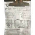 VOLVO VED12 D Engine Assembly thumbnail 5