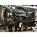 VOLVO VED12 D Engine Assembly thumbnail 3