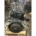 VOLVO VED12 D Engine Assembly thumbnail 3