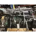 VOLVO VED12 D Engine Assembly thumbnail 4