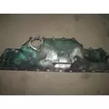 VOLVO VED12-D Oil Cooler Cover thumbnail 1
