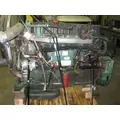 VOLVO VED12A ENGINE ASSEMBLY thumbnail 3