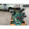 VOLVO VED12A Engine Assembly thumbnail 2