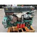 VOLVO VED12A Engine Assembly thumbnail 4