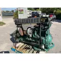 VOLVO VED12A Engine Assembly thumbnail 3