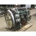 VOLVO VED12B ENGINE ASSEMBLY thumbnail 2