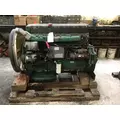 VOLVO VED12B ENGINE ASSEMBLY thumbnail 4