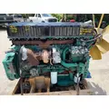 VOLVO VED12B Engine Assembly thumbnail 2